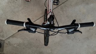 Bicicleta Infantil Conor 540