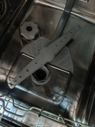 Lavavajillas para piezas Icecool