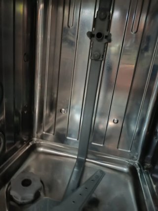Lavavajillas para piezas Icecool