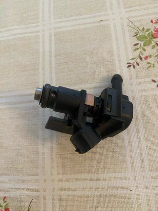 Inyector Peugeot Satelis 125cc
