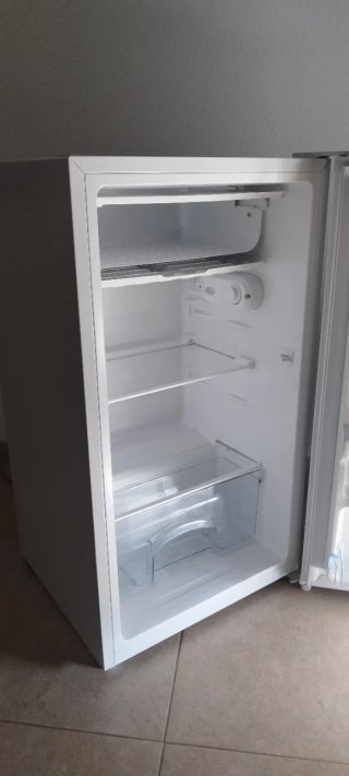 Frigorífico Sauber 90L Compacto