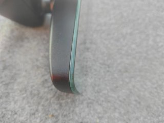 Espejo retrovisor interior seat 2021