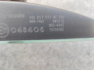 Espejo retrovisor interior seat 2021