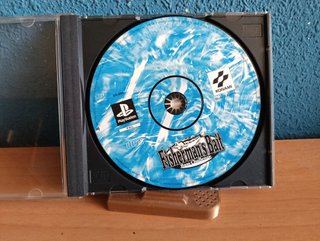 Attrezzi del Pescatore PS1 - Solo CD