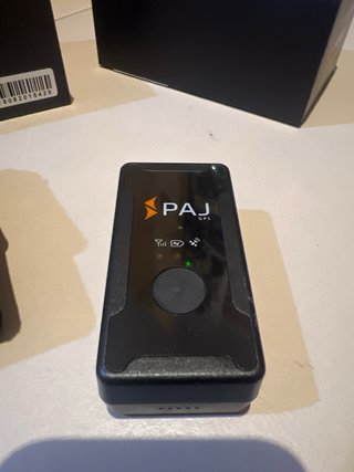 PAJ GPS Tracker 4G Personas Como nuevo