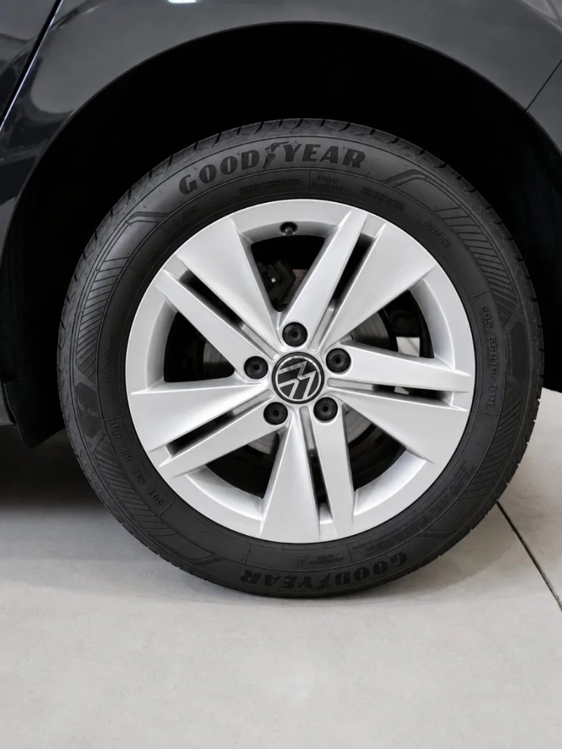 Volkswagen Golf 2022, foto 12