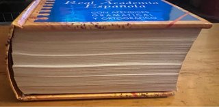 Diccionario Escolar de la Real Academia Española
