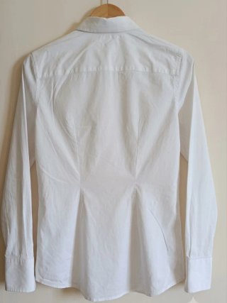 Camicia Fred Perry Donna Tg. M