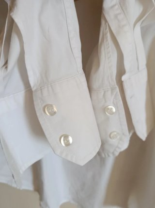 Camicia Fred Perry Donna Tg. M