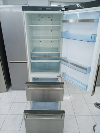 Nevera Marca FRANKE NO FROST