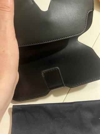 Custodia Saint Laurent