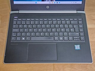 HP ProBook 430 G5 i5-8th 16GB 512GB Win11 Office16