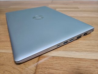 HP ProBook 430 G5 i5-8th 16GB 512GB Win11 Office16