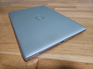 HP ProBook 430 G5 i5-8th 16GB 512GB Win11 Office16