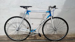 Bicicleta G.A.C. Fixie/Carretera LISTA!!!