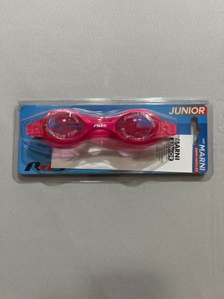 Gafas de natación Junior Rosas