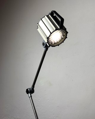 Lampada Terra Waldmann Anni '70