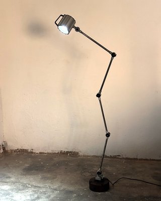 Lampada Terra Waldmann Anni '70