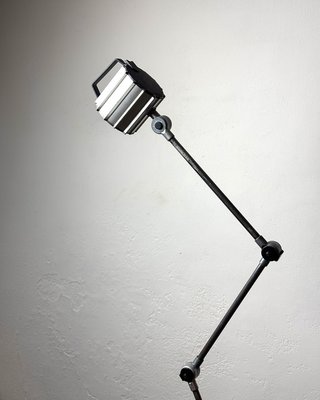 Lampada Terra Waldmann Anni '70