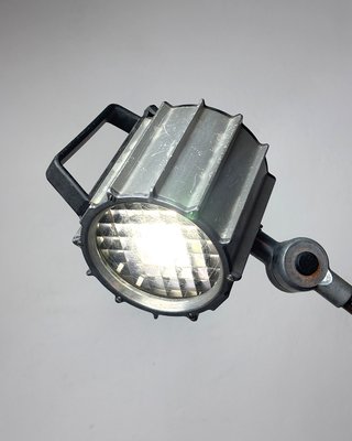 Lampada Terra Waldmann Anni '70