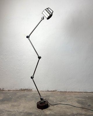 Lampada Terra Waldmann Anni '70