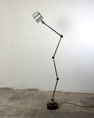 Lampada Terra Waldmann Anni '70