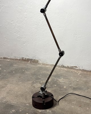 Lampada Terra Waldmann Anni '70