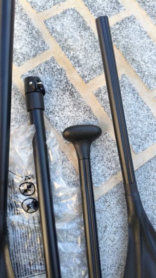 Remo Paddle Surf y Kayak 2 en 1