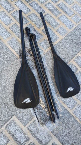 Remo Paddle Surf y Kayak 2 en 1