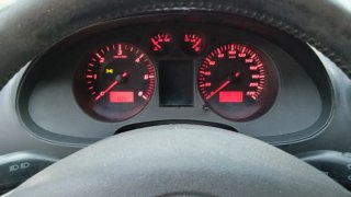 SEAT Ibiza 2004