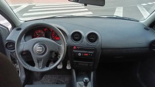 SEAT Ibiza 2004