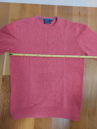 Jersey Caballero M