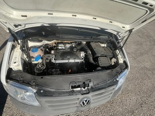 Volkswagen Caddy 2007