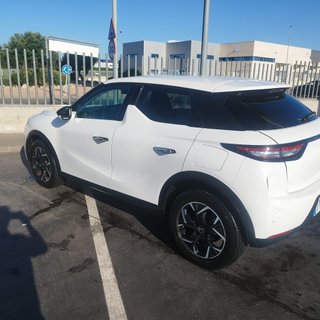 DS DS 3 CROSSBACK 2021