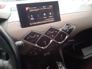 DS DS 3 CROSSBACK 2021