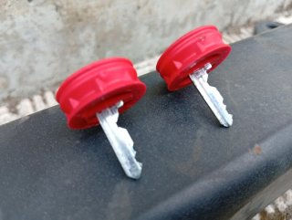 Enganche Westfalia Desmontable