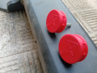 Enganche Westfalia Desmontable