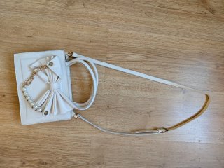 Lote 4 Bolsos Mujer