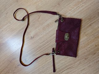 Lote 4 Bolsos Mujer
