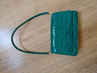 Lote 4 Bolsos Mujer