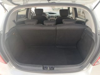Hyundai i20 2014