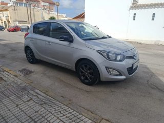 Hyundai i20 2014