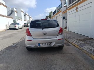 Hyundai i20 2014