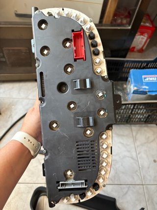 Cuadro instrumentos Renault Laguna