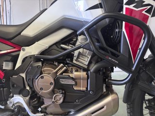 Honda CRF 1100D DCT Africa Twin