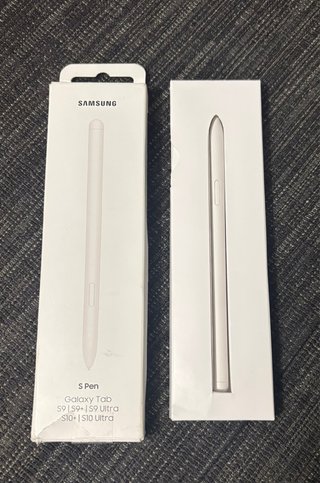 Lápiz Táctil Samsung S Pen Galaxy Tab