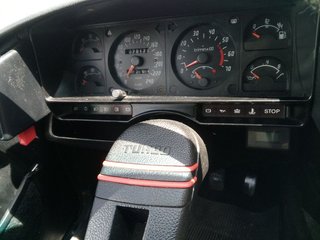 499-CITROEN CX GTI TURBO FASE 1 - SOLO VENTA-NO CA