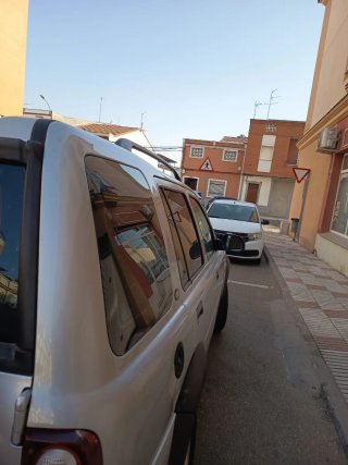 Land Rover Freelander 2006