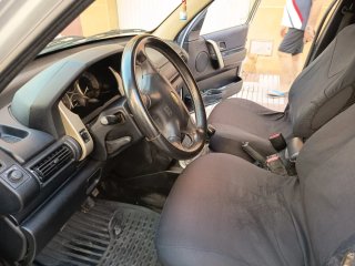 Land Rover Freelander 2006