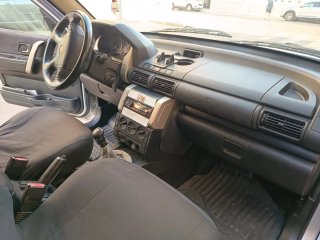 Land Rover Freelander 2006